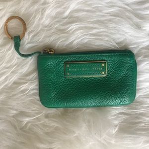 Marc Jacobs wallet